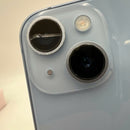 iPhone 14 128GB Xanh Dương 98% pin 100% Quốc tế Apple (Đã thay pin, viền cam xước, viền xước) - HH2135