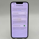 iPhone 14 128GB Xanh Dương 98% pin 100% Quốc tế Apple (Đã thay pin, viền cam xước, viền xước) - HH2135