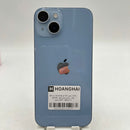 iPhone 14 128GB Xanh Dương 98% pin 100% Quốc tế Apple (Đã thay pin, viền cam xước, viền xước) - HH2135