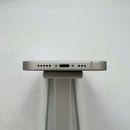 iPhone 13 128GB Trắng 98% pin 100% Quốc tế Apple (Đã thay pin, xước viền) - HH0055