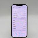 iPhone 13 128GB Trắng 98% pin 100% Quốc tế Apple (Đã thay pin, xước viền) - HH0055