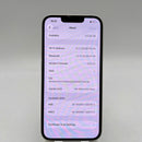 iPhone 13 128GB Trắng 98% pin 100% Quốc tế Apple (Đã thay pin, xước viền) - HH0055