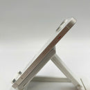 iPhone 13 128GB Trắng 98% pin 100% Quốc tế Apple (Đã thay pin, xước viền) - HH0055