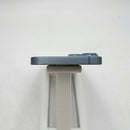 iPhone 14 128GB Xanh dương 98% pin 100% Quốc tế từ DCM (Không dùng sim DCM - Đã thay pin, xước sơn viền, xước viền cam) - HH5710