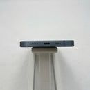 iPhone 14 128GB Xanh dương 98% pin 100% Quốc tế từ DCM (Không dùng sim DCM - Đã thay pin, xước sơn viền, xước viền cam) - HH5710