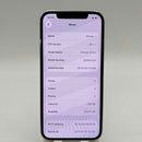 iPhone 12 Pro 256GB Trắng 98% pin 100% Máy đã trả hết tiền mạng dùng như Quốc tế Apple (xước viền,ĐTP) - HH3118