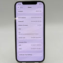 iPhone 12 Pro 256GB Trắng 98% pin 100% Máy đã trả hết tiền mạng dùng như Quốc tế Apple (xước viền,ĐTP) - HH3118