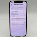 iPhone 12 Pro 256GB Trắng 98% pin 100% Máy đã trả hết tiền mạng dùng như Quốc tế Apple (xước viền,ĐTP) - HH3118