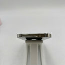 iPhone 12 Pro 256GB Trắng 98% pin 100% Máy đã trả hết tiền mạng dùng như Quốc tế Apple (xước viền,ĐTP) - HH3118