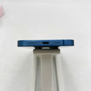 iPhone 13 128GB Xanh Dương 98% pin 100% Quốc tế từ SB (Không dùng sim SB - xước viền,xước viền cam,ĐTP) - HH0352