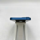 iPhone 13 128GB Xanh Dương 98% pin 100% Quốc tế từ SB (Không dùng sim SB - xước viền,xước viền cam,ĐTP) - HH0352