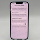 iPhone 13 128GB Xanh Dương 98% pin 100% Quốc tế từ SB (Không dùng sim SB - xước viền,xước viền cam,ĐTP) - HH0352