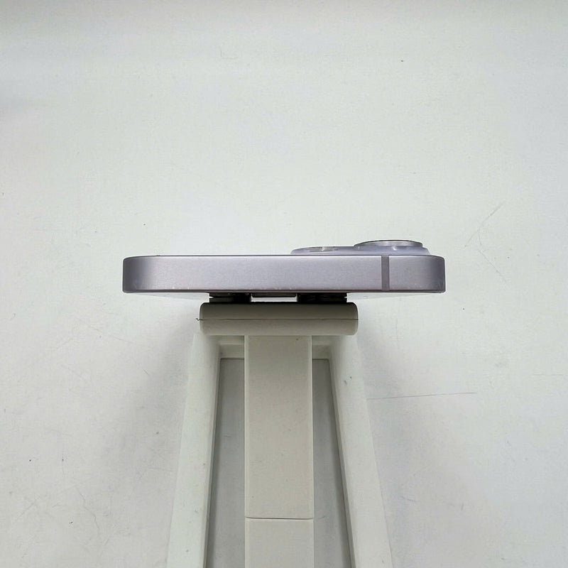 iPhone 14 128GB Tím 98% pin 100% Quốc tế từ AU (Không dùng sim AU - ám viền,ĐTP) - HH5111