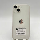 iPhone 14 256GB Trắng 98% pin 100% Quốc tế từ AU (Không dùng sim AU - Đã thay pin, màn viền xước, xước viền cam) - HH5659