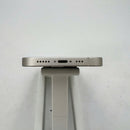 iPhone 14 256GB Trắng 98% pin 100% Quốc tế từ AU (Không dùng sim AU - Đã thay pin, màn viền xước, xước viền cam) - HH5659