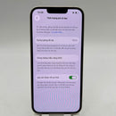 iPhone 14 256GB Trắng 98% pin 100% Quốc tế từ AU (Không dùng sim AU - Đã thay pin, màn viền xước, xước viền cam) - HH5659