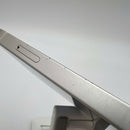 iPhone 14 256GB Trắng 98% pin 100% Quốc tế từ AU (Không dùng sim AU - Đã thay pin, màn viền xước, xước viền cam) - HH5659