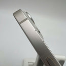 iPhone 14 256GB Trắng 98% pin 100% Quốc tế từ AU (Không dùng sim AU - Đã thay pin, màn viền xước, xước viền cam) - HH5659