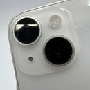 iPhone 14 256GB Trắng 98% pin 100% Quốc tế từ AU (Không dùng sim AU - Đã thay pin, màn viền xước, xước viền cam) - HH5659