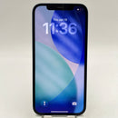 iPhone 12 128GB Xanh dương 98% pin 100% Máy đã trả hết tiền mạng dùng như Quốc tế Apple (Đã thay pin, xước viền cam, xước sơn viền) - HH5370