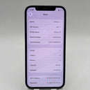 iPhone 12 128GB Xanh dương 98% pin 100% Máy đã trả hết tiền mạng dùng như Quốc tế Apple (Đã thay pin, xước viền cam, xước sơn viền) - HH5370