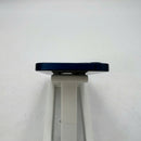 iPhone 12 128GB Xanh dương 98% pin 100% Máy đã trả hết tiền mạng dùng như Quốc tế Apple (Đã thay pin, xước viền cam, xước sơn viền) - HH5370