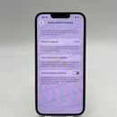 iPhone 13 128GB အဖြူရောင် 98% ဘက်ထရီ 100% နိုင်ငံတကာ DCM (DCM ဆင်းမ်မရှိပါ - ဘက်ထရီ အစားထိုး) - HH1400 