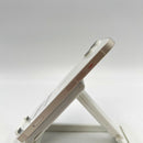 iPhone 13 128GB အဖြူရောင် 98% ဘက်ထရီ 100% နိုင်ငံတကာ DCM (DCM ဆင်းမ်မရှိပါ - ဘက်ထရီ အစားထိုး) - HH1400 