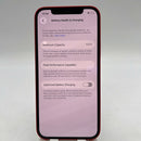 iPhone 12 128GB Đỏ 98% pin 100% Máy đã trả hết tiền mạng dùng như Quốc tế Apple (Đã thay pin) - HH8503