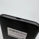 iPhone 11 128GB Đen 98% pin 100% Quốc tế Apple (Đã thay pin, đã thay màn, viền xước, viền cam xước) - HH5423