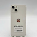 iPhone 13 128GB Trắng 98% pin 100% Quốc tế Apple (Đã thay pin) - HH6150