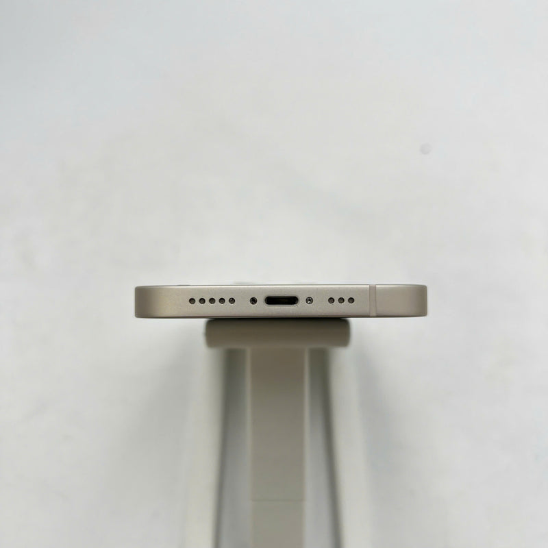 iPhone 13 128GB Trắng 98% pin 100% Quốc tế Apple (Đã thay pin) - HH6150