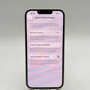 iPhone 13 128GB Trắng 98% pin 100% Quốc tế Apple (Đã thay pin) - HH6150