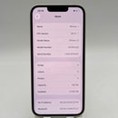 iPhone 13 128GB Trắng 98% pin 100% Quốc tế Apple (Đã thay pin) - HH6150