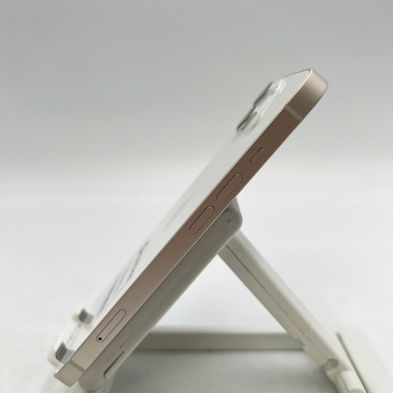 iPhone 13 128GB Trắng 98% pin 100% Quốc tế Apple (Đã thay pin) - HH6150