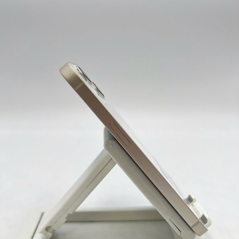 iPhone 13 128GB Trắng 98% pin 100% Quốc tế Apple (Đã thay pin) - HH6150