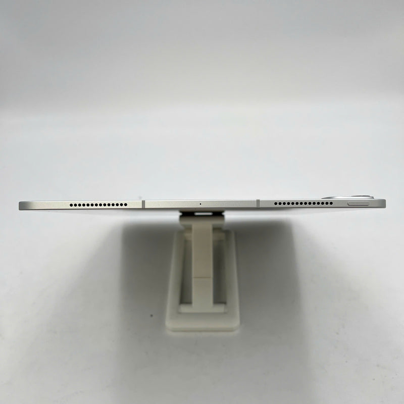 iPad Pro 2024 M4 13in 256GB Bạc 5G + Wifi 99% pin 100% từ SB (sạc 46 lần)