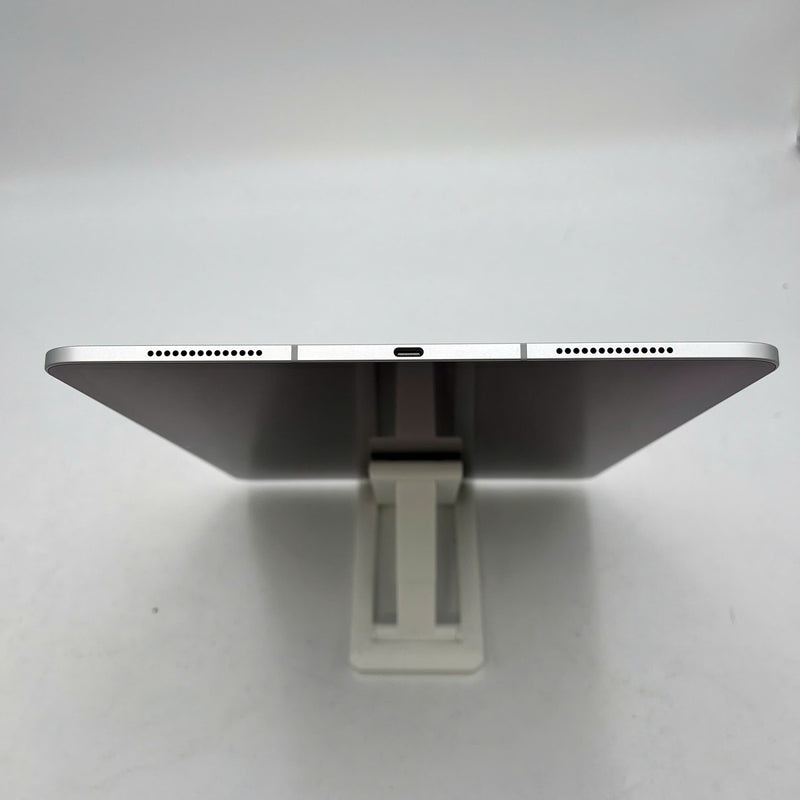 iPad Pro 2024 M4 13in 256GB Bạc 5G + Wifi 99% pin 100% từ SB (sạc 46 lần)