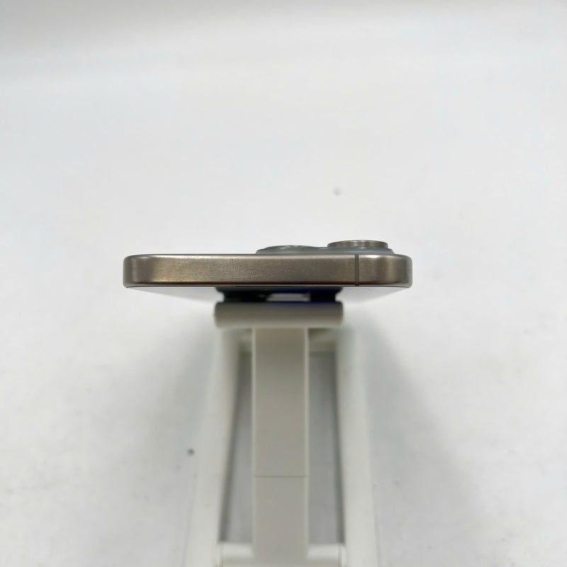 iPhone 15 Pro Max 512GB Tự Nhiên 98% pin 86% Quốc tế Apple - HH3638