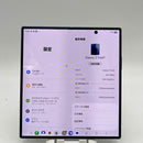 Samsung Galaxy Z Fold 7 5G Xanh Navy 12GB/256GB 100% ĐBH Quốc tế từ SB (Không dùng sim SB) - HH4312