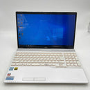 Fujitsu Lifebook AH53 15.6" i7 - 8550U/ RAM 8GB/ SSD 512GB BPTN Likenew (pin~2h)