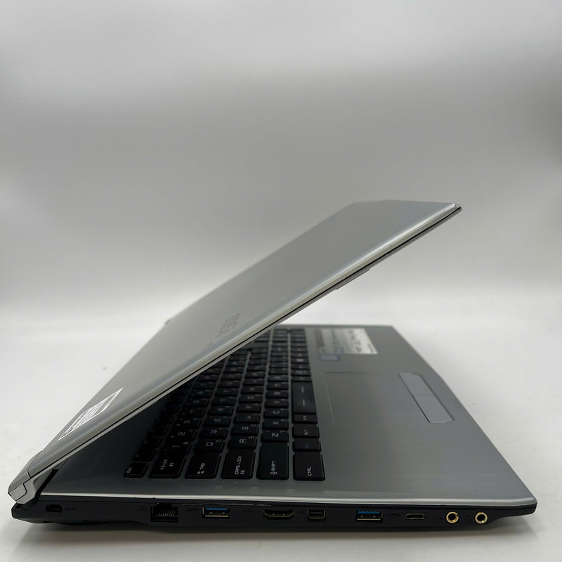 MSI PL62 7RD 15.6" I7 - 7500U/ RAM 8GB/ SSD 512GB VGA GTX 1050 BPTN Likenew (không camera)