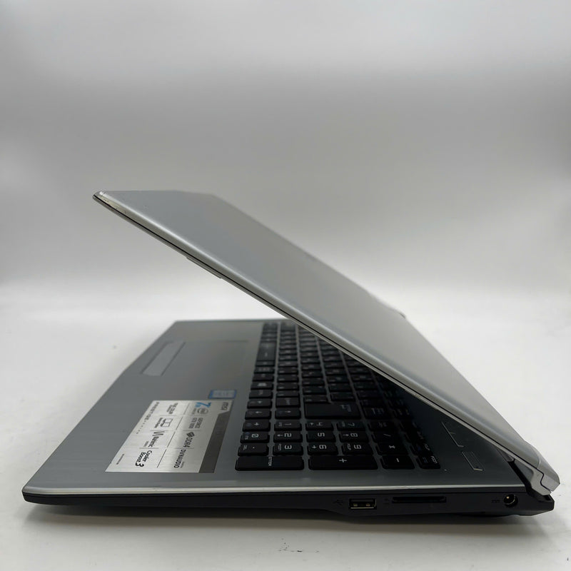 MSI PL62 7RD 15.6" I7 - 7500U/ RAM 8GB/ SSD 512GB VGA GTX 1050 BPTN Likenew (không camera)