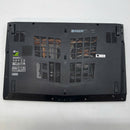 MSI PL62 7RD 15.6" I7 - 7500U/ RAM 8GB/ SSD 512GB VGA GTX 1050 BPTN Likenew (không camera)