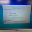 MSI PL62 7RD 15.6" I7 - 7500U/ RAM 8GB/ SSD 512GB VGA GTX 1050 BPTN Likenew (không camera)