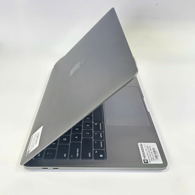 Macbook Pro 2022 13.3in Xám Apple M2/ RAM 16GB/ SSD 256GB 98% BPTA (sạc 128 lần)
