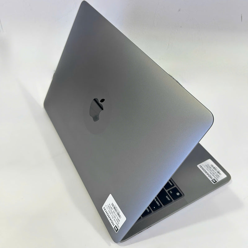 Macbook Pro 2022 13.3in Xám Apple M2/ RAM 16GB/ SSD 256GB 98% BPTA (sạc 128 lần)