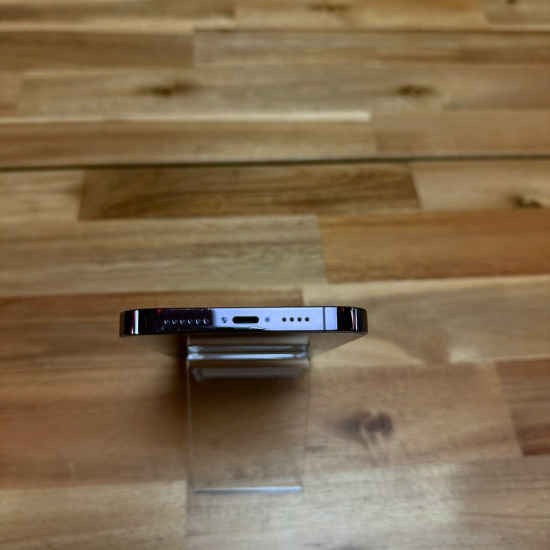 iPhone 14 Pro Max 128GB Tím 98% pin 87% Quốc tế Apple (Đốm cam 3x, xước màn nhẹ) - HH4462