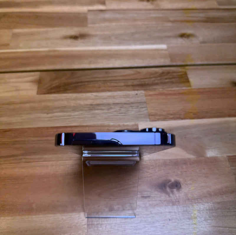 iPhone 14 Pro Max 128GB Tím 98% pin 87% Quốc tế Apple (Đốm cam 3x, xước màn nhẹ) - HH4462