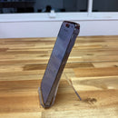 iPhone 14 Pro Max 128GB Tím 98% pin 87% Quốc tế Apple (Đốm cam 3x, xước màn nhẹ) - HH4462